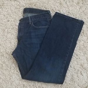 Levi's Men's Boot cut Jeans
